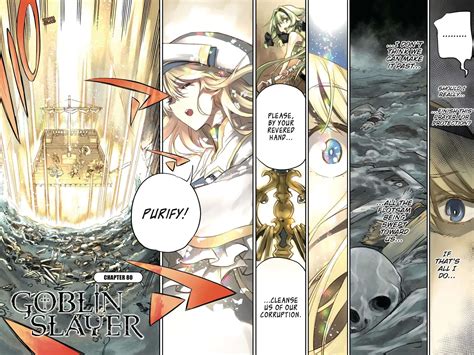 Read GOBLIN SLAYER .